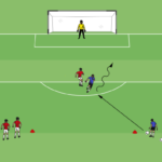 1v1 With Back To Pressure